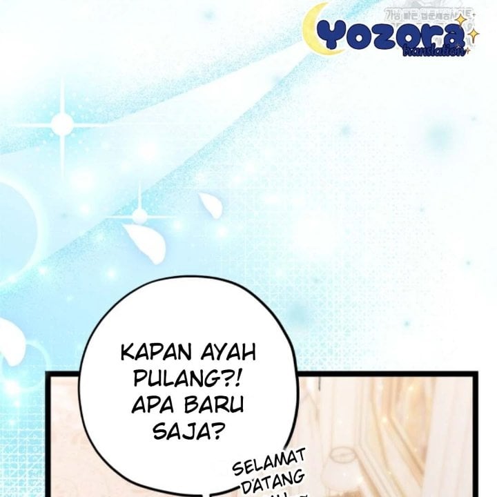 Baca The Villain's Daughter Plans To Run Away - Chapter 57 halaman 55