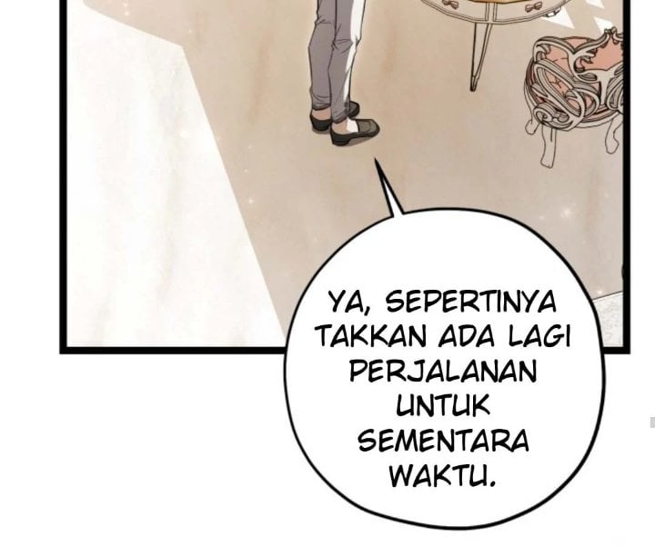 Baca The Villain's Daughter Plans To Run Away - Chapter 57 halaman 57