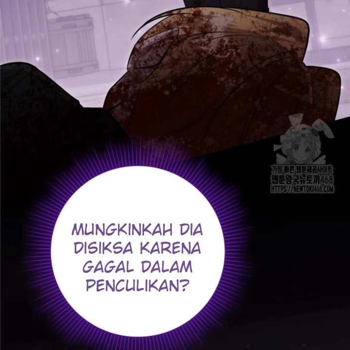Baca The Villain's Daughter Plans To Run Away - Chapter 57 halaman 6