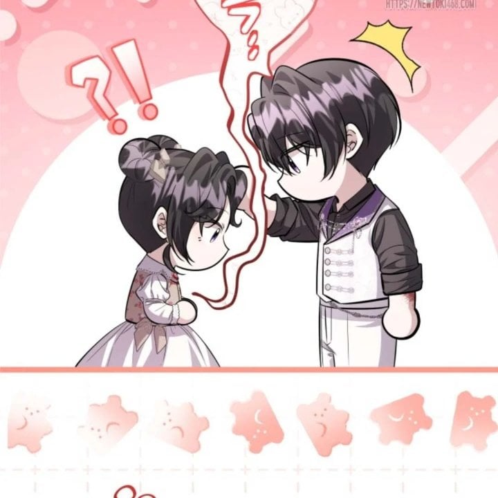 Baca The Villain's Daughter Plans To Run Away - Chapter 57 halaman 61