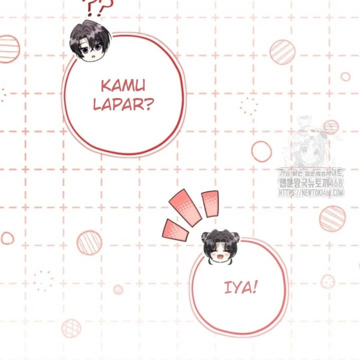 Baca The Villain's Daughter Plans To Run Away - Chapter 57 halaman 62