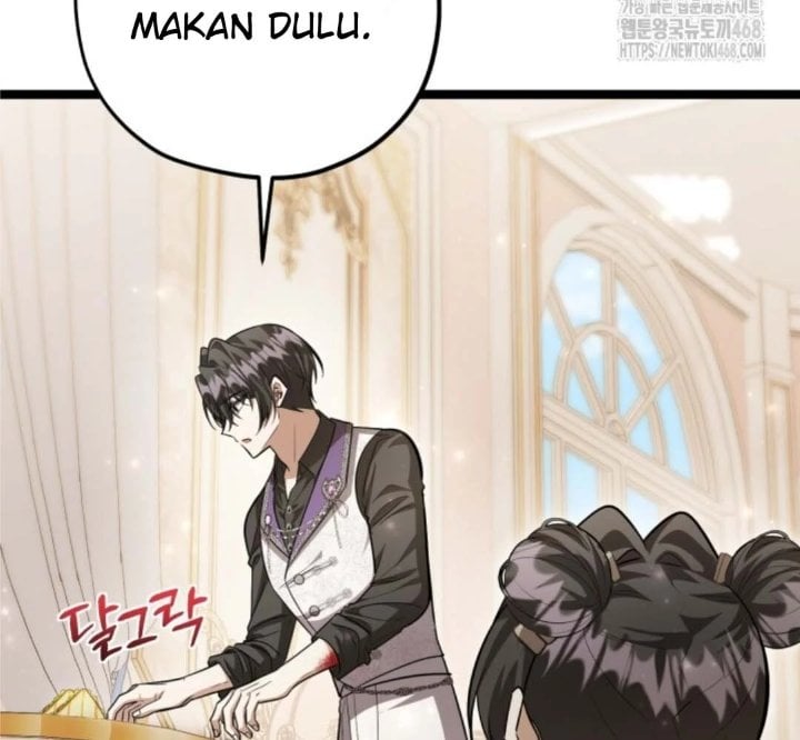 Baca The Villain's Daughter Plans To Run Away - Chapter 57 halaman 64