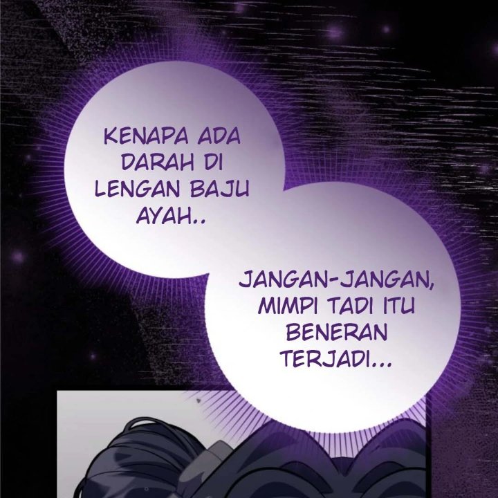 Baca The Villain's Daughter Plans To Run Away - Chapter 57 halaman 69