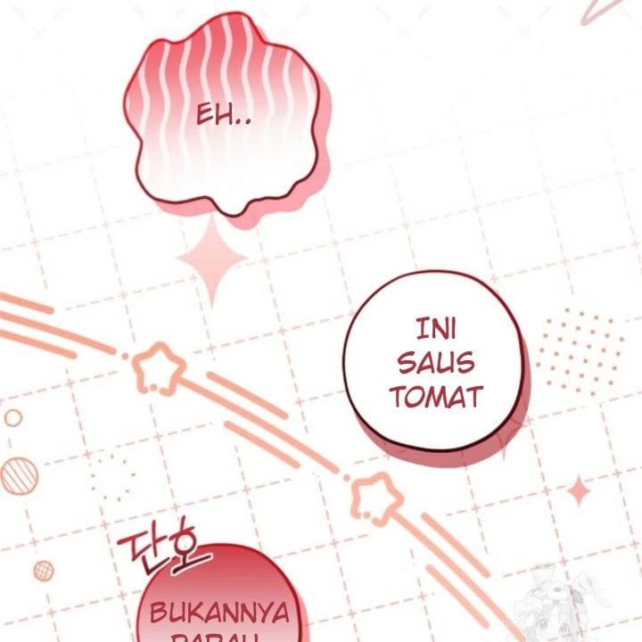 Baca The Villain's Daughter Plans To Run Away - Chapter 57 halaman 74