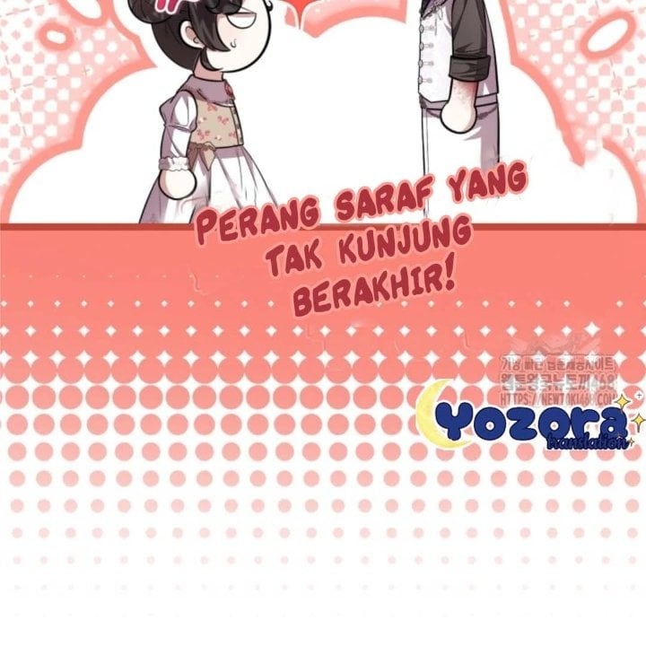 Baca The Villain's Daughter Plans To Run Away - Chapter 57 halaman 76