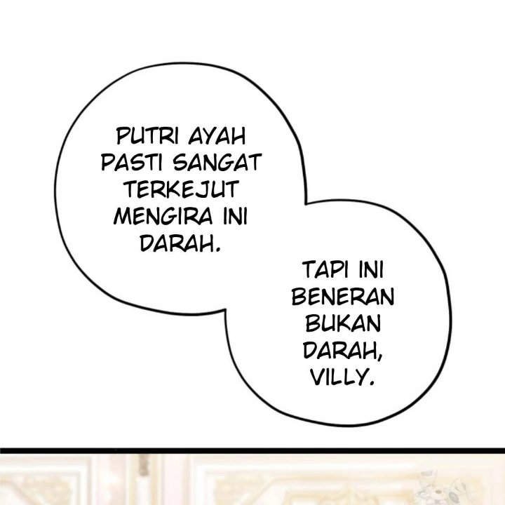 Baca The Villain's Daughter Plans To Run Away - Chapter 57 halaman 77