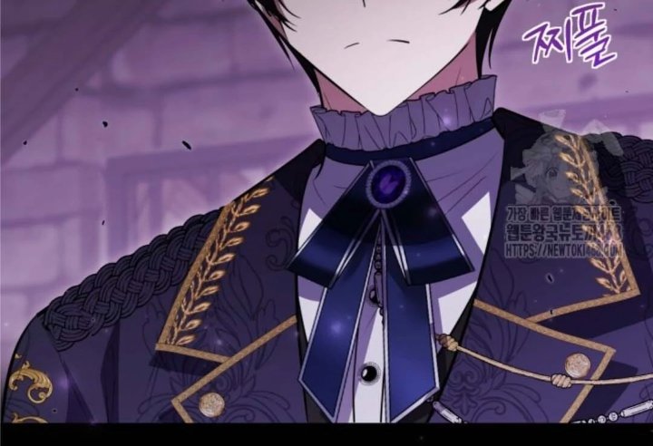 Baca The Villain's Daughter Plans To Run Away - Chapter 57 halaman 8