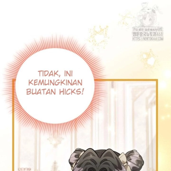 Baca The Villain's Daughter Plans To Run Away - Chapter 57 halaman 81