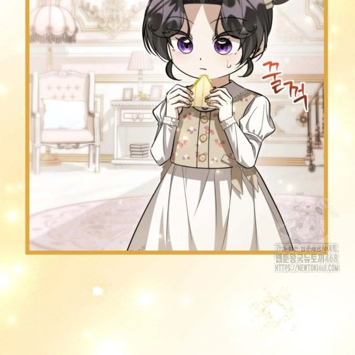 Baca The Villain's Daughter Plans To Run Away - Chapter 57 halaman 82