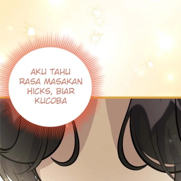 Baca The Villain's Daughter Plans To Run Away - Chapter 57 halaman 83