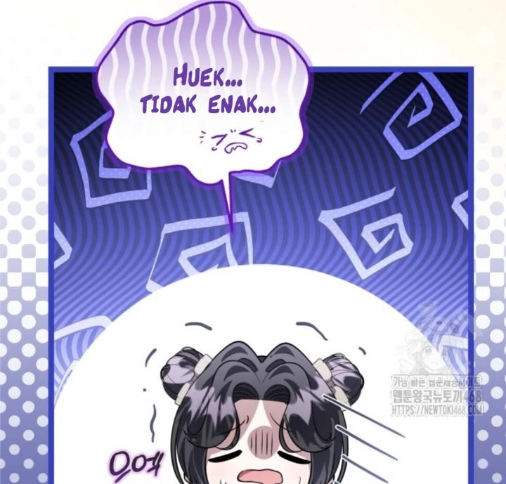 Baca The Villain's Daughter Plans To Run Away - Chapter 57 halaman 85