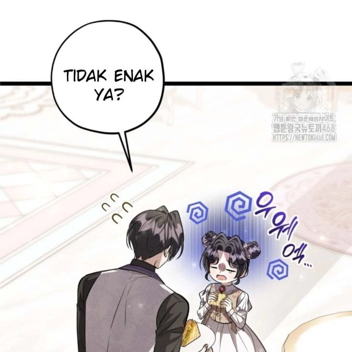 Baca The Villain's Daughter Plans To Run Away - Chapter 57 halaman 87