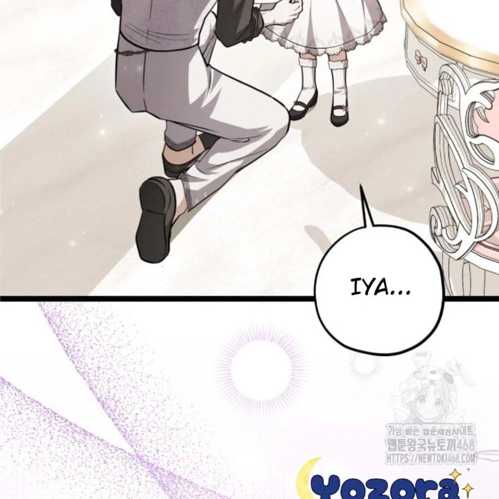 Baca The Villain's Daughter Plans To Run Away - Chapter 57 halaman 88