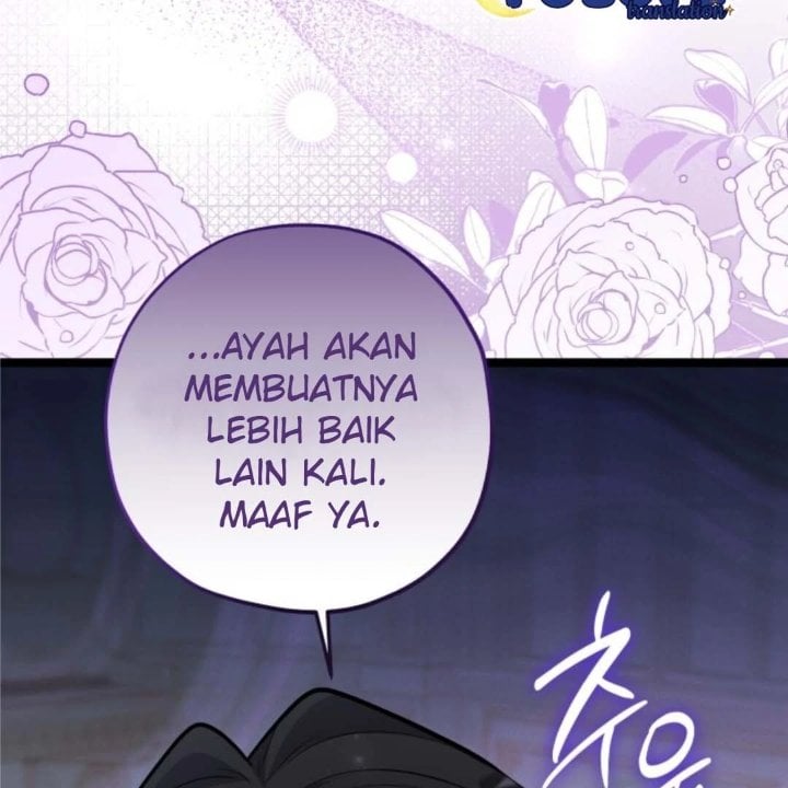 Baca The Villain's Daughter Plans To Run Away - Chapter 57 halaman 89