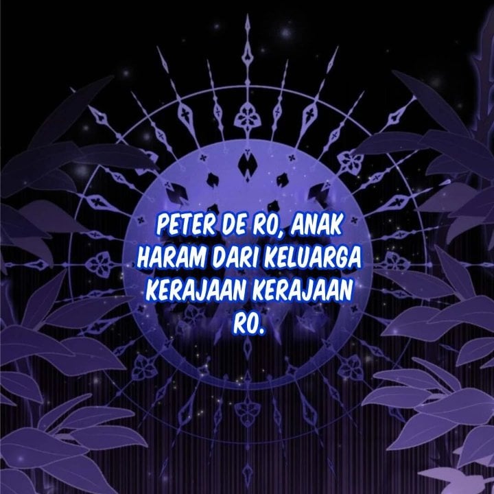 Baca The Villain's Daughter Plans To Run Away - Chapter 57 halaman 9