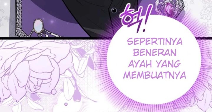 Baca The Villain's Daughter Plans To Run Away - Chapter 57 halaman 91