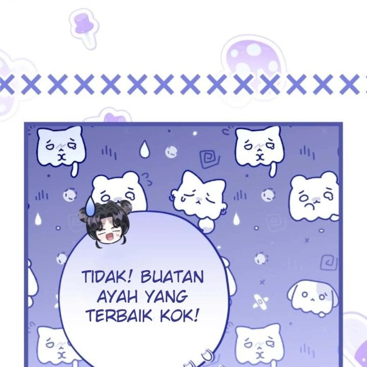 Baca The Villain's Daughter Plans To Run Away - Chapter 57 halaman 93