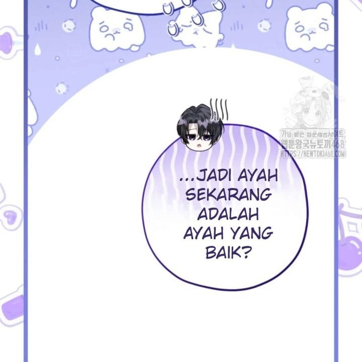 Baca The Villain's Daughter Plans To Run Away - Chapter 57 halaman 94
