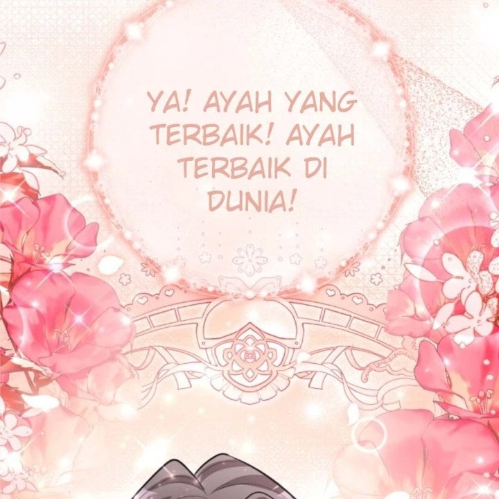 Baca The Villain's Daughter Plans To Run Away - Chapter 57 halaman 96