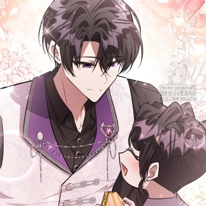 Baca The Villain's Daughter Plans To Run Away - Chapter 57 halaman 97