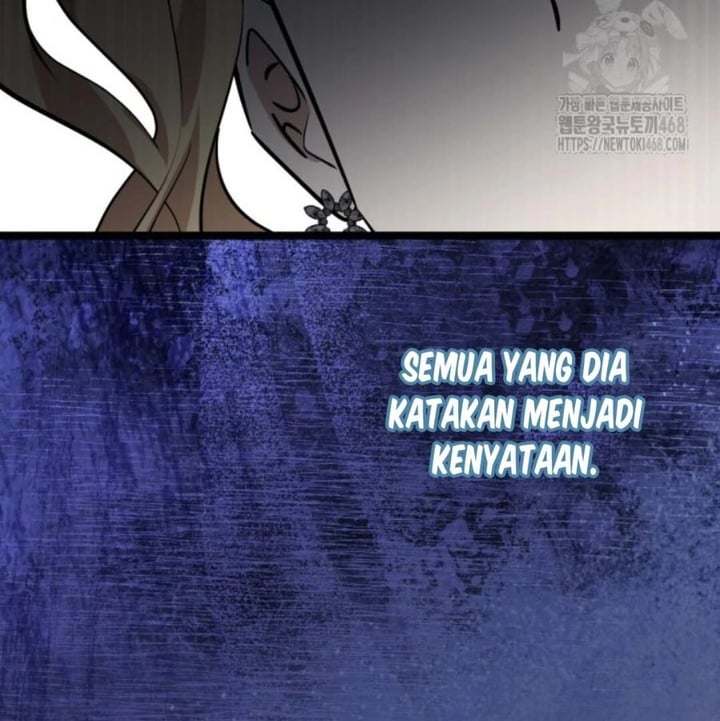 Baca The Villain's Daughter Plans To Run Away - Chapter 58 halaman 10