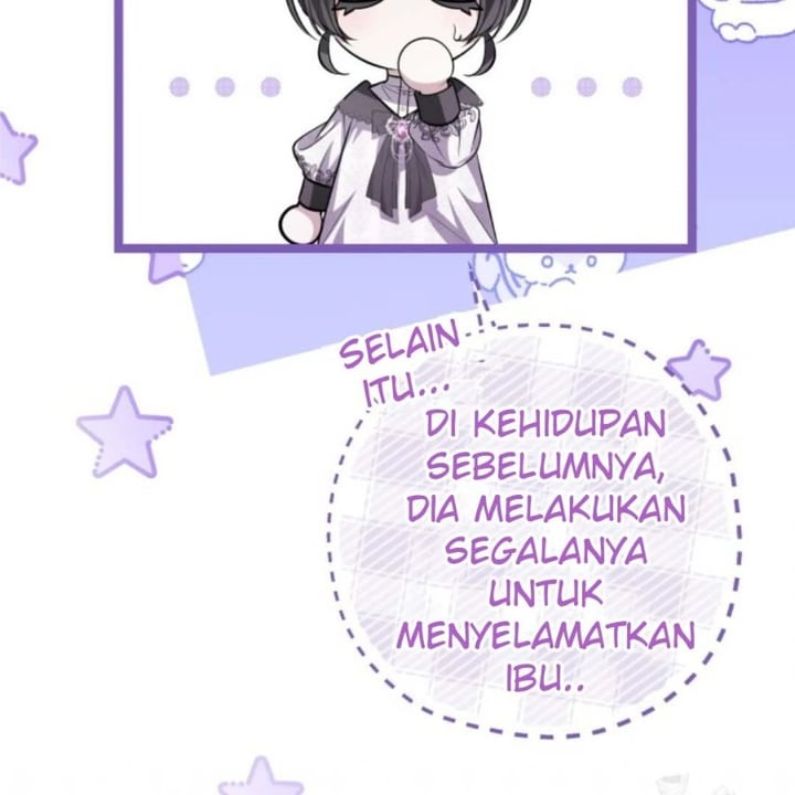 Baca The Villain's Daughter Plans To Run Away - Chapter 58 halaman 130