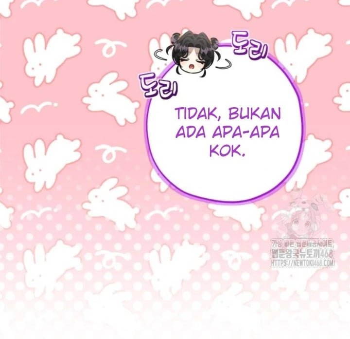 Baca The Villain's Daughter Plans To Run Away - Chapter 58 halaman 134