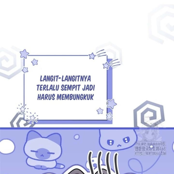 Baca The Villain's Daughter Plans To Run Away - Chapter 58 halaman 138