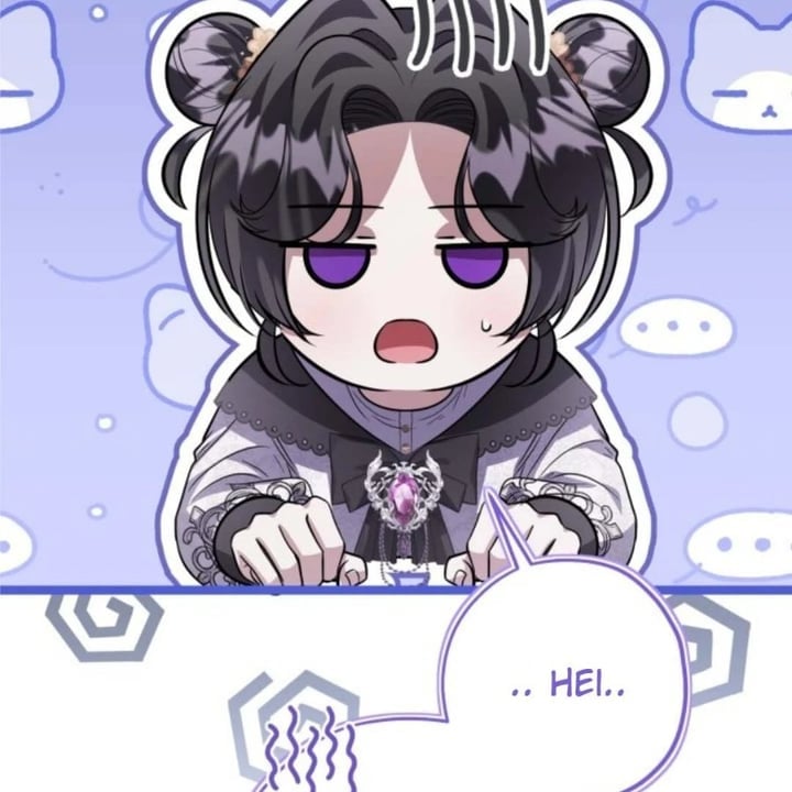 Baca The Villain's Daughter Plans To Run Away - Chapter 58 halaman 140