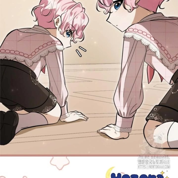 Baca The Villain's Daughter Plans To Run Away - Chapter 58 halaman 143