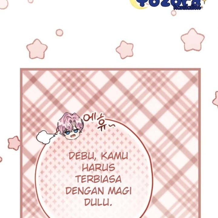 Baca The Villain's Daughter Plans To Run Away - Chapter 58 halaman 145