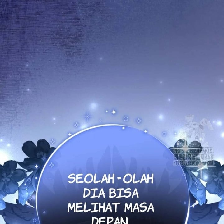 Baca The Villain's Daughter Plans To Run Away - Chapter 58 halaman 11