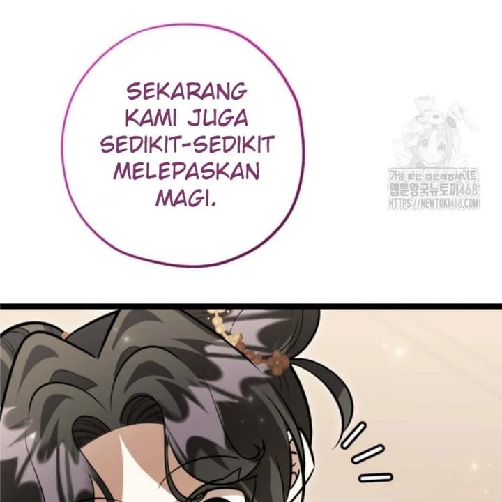 Baca The Villain's Daughter Plans To Run Away - Chapter 58 halaman 151
