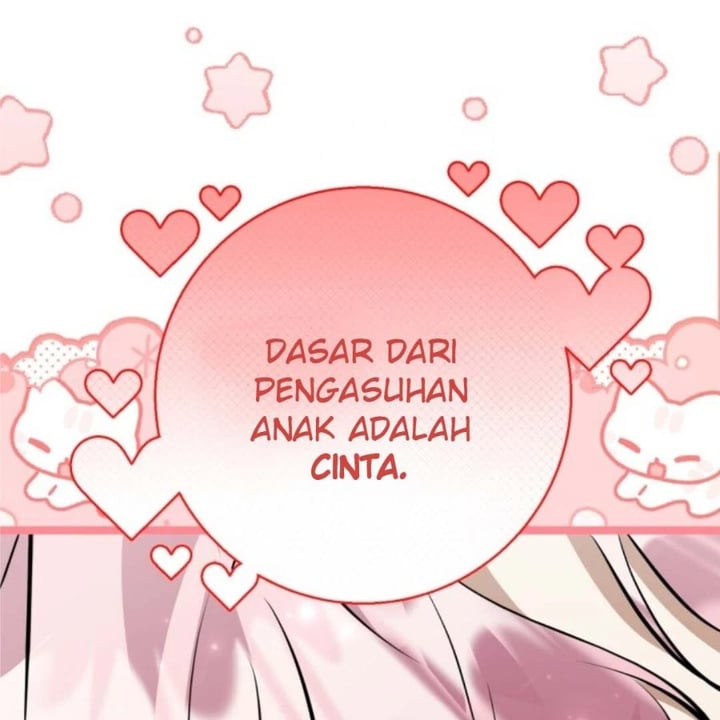 Baca The Villain's Daughter Plans To Run Away - Chapter 58 halaman 163