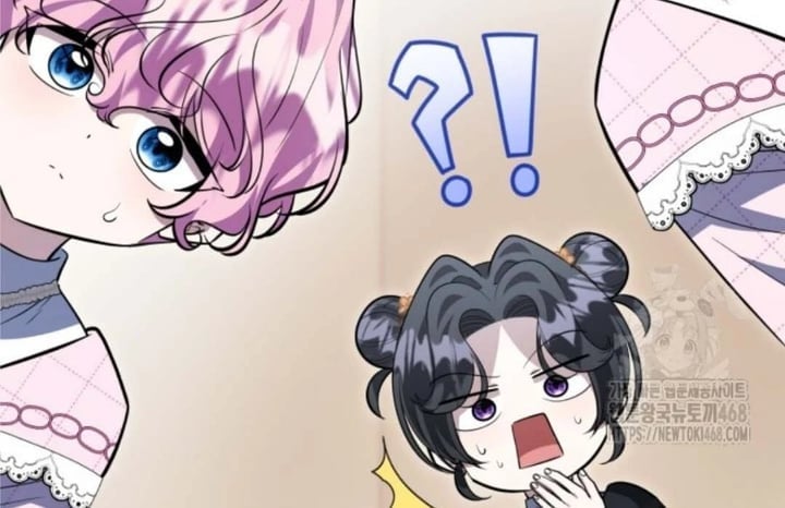 Baca The Villain's Daughter Plans To Run Away - Chapter 58 halaman 171