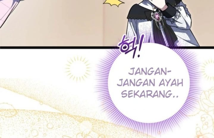 Baca The Villain's Daughter Plans To Run Away - Chapter 58 halaman 173