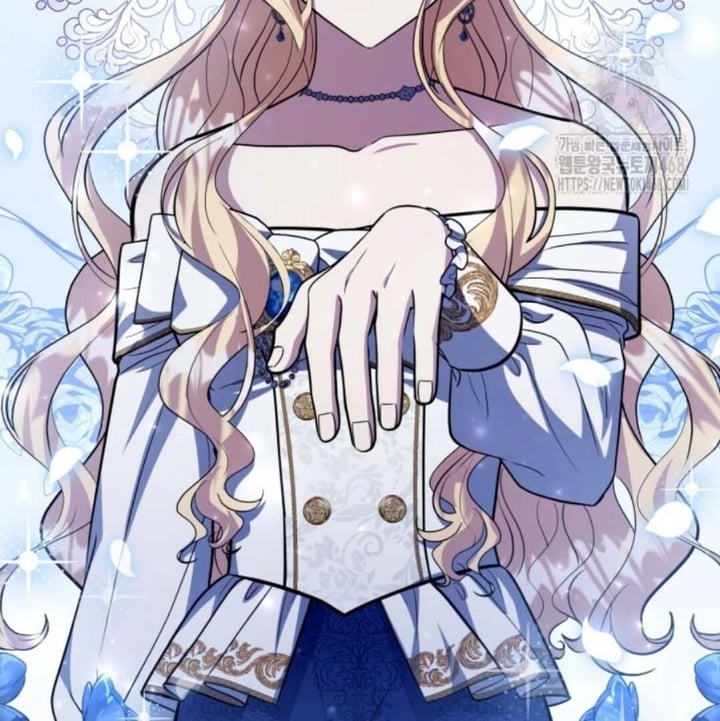Baca The Villain's Daughter Plans To Run Away - Chapter 58 halaman 13