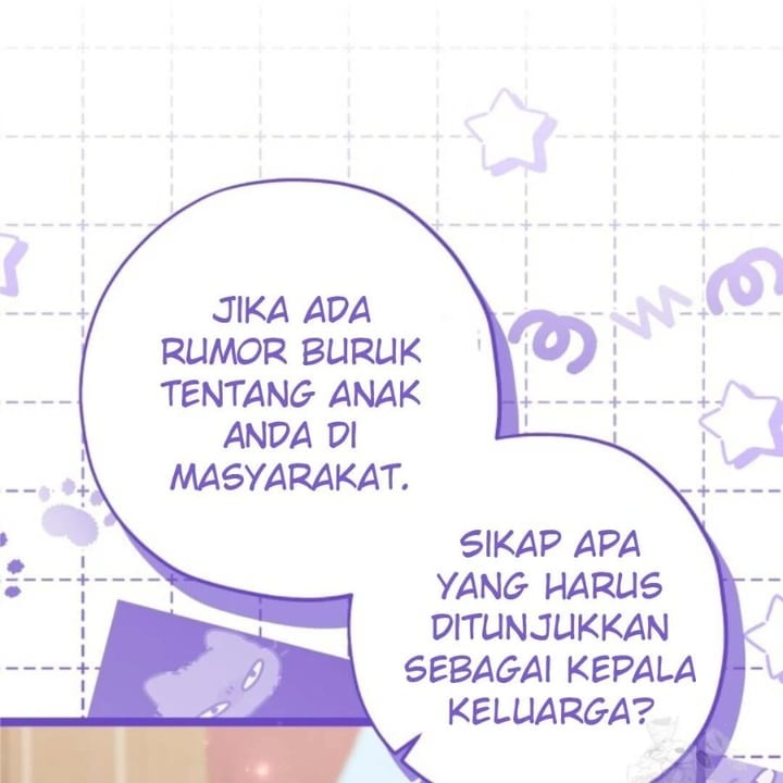 Baca The Villain's Daughter Plans To Run Away - Chapter 58 halaman 187