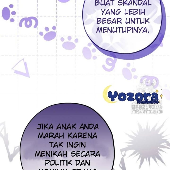 Baca The Villain's Daughter Plans To Run Away - Chapter 58 halaman 191
