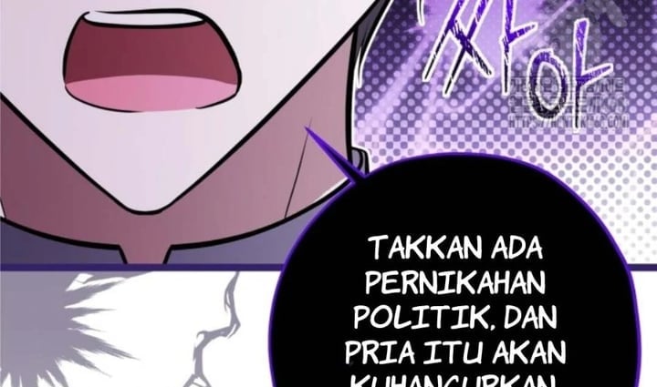 Baca The Villain's Daughter Plans To Run Away - Chapter 58 halaman 194