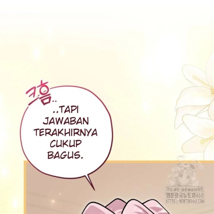 Baca The Villain's Daughter Plans To Run Away - Chapter 58 halaman 200