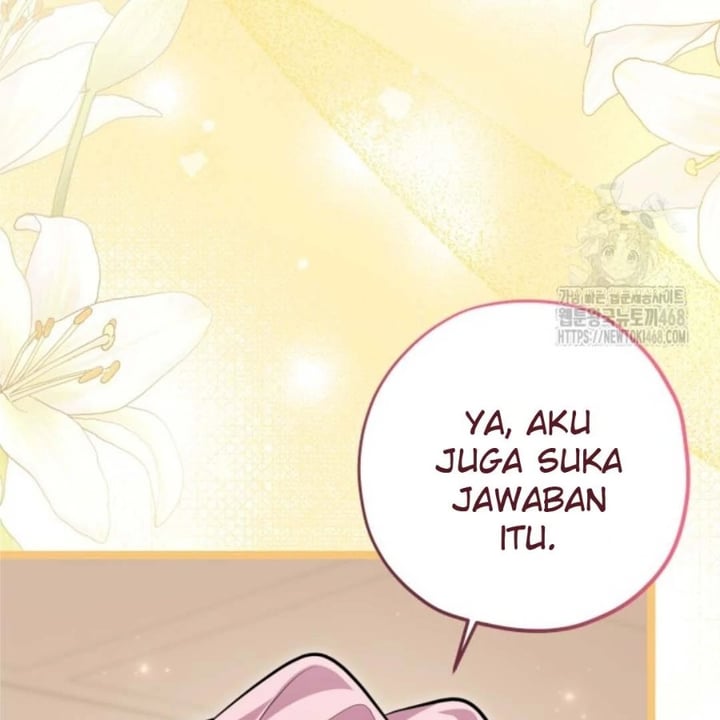 Baca The Villain's Daughter Plans To Run Away - Chapter 58 halaman 202