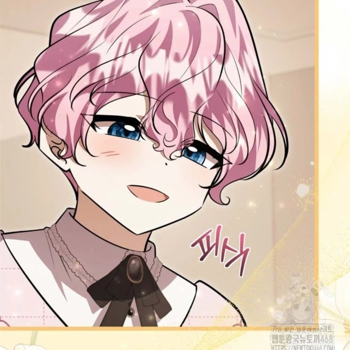 Baca The Villain's Daughter Plans To Run Away - Chapter 58 halaman 204