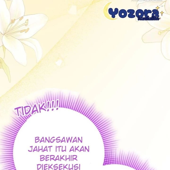 Baca The Villain's Daughter Plans To Run Away - Chapter 58 halaman 206