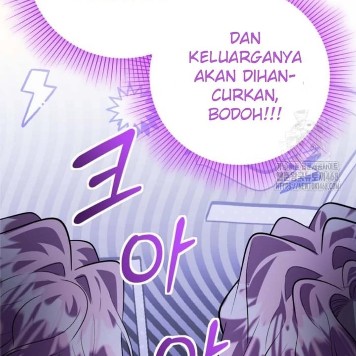 Baca The Villain's Daughter Plans To Run Away - Chapter 58 halaman 208