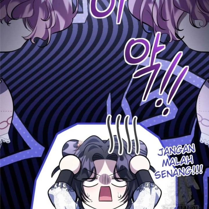 Baca The Villain's Daughter Plans To Run Away - Chapter 58 halaman 210