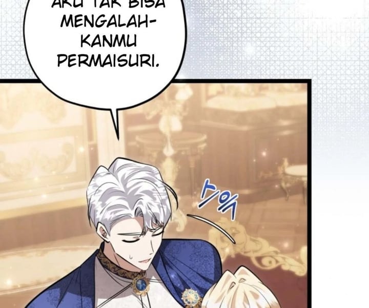 Baca The Villain's Daughter Plans To Run Away - Chapter 58 halaman 15