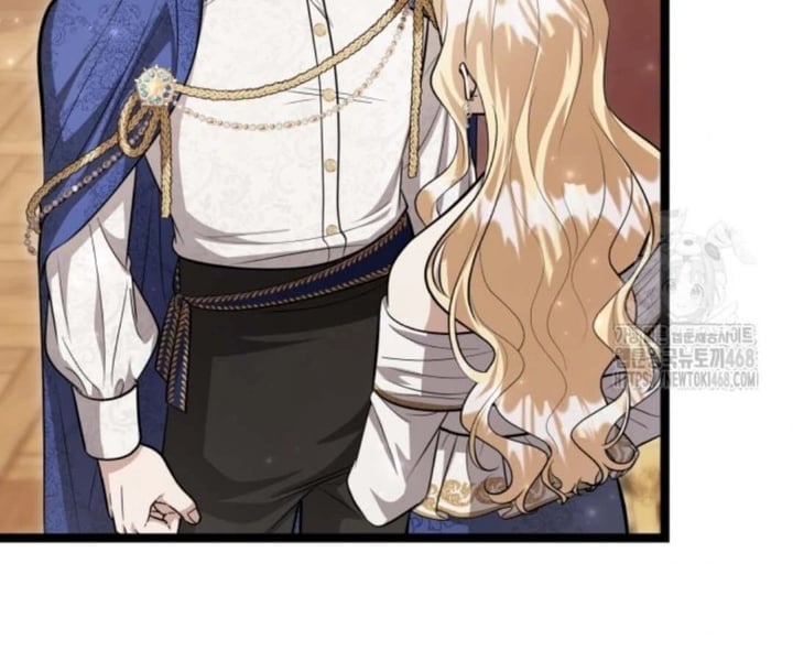 Baca The Villain's Daughter Plans To Run Away - Chapter 58 halaman 16