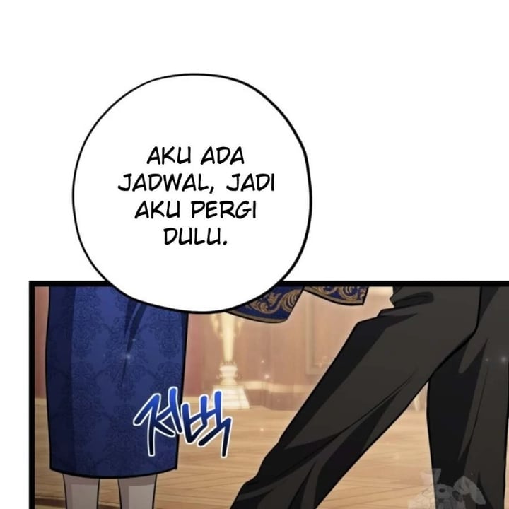 Baca The Villain's Daughter Plans To Run Away - Chapter 58 halaman 17