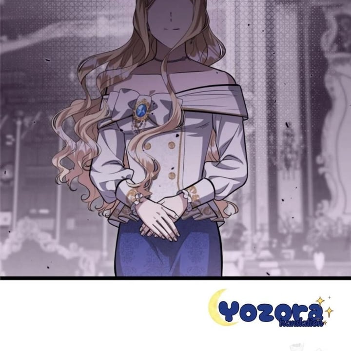 Baca The Villain's Daughter Plans To Run Away - Chapter 58 halaman 20